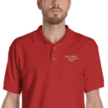 Load image into Gallery viewer, COACH POLO SHIRT (MEN&#39;S SIZES)
