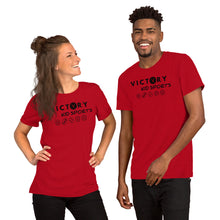 Load image into Gallery viewer, Adult Victory Kid Sports Unisex T-Shirt / Non-Coach
